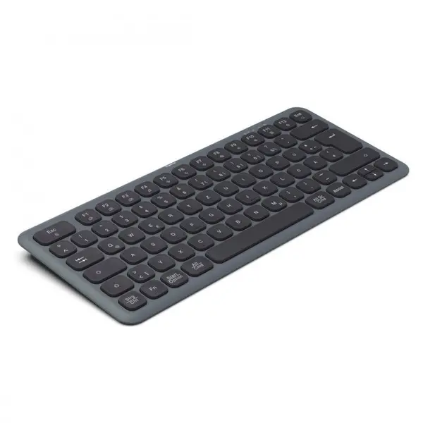 WK-500 multi device keyboard black-grey – 5
