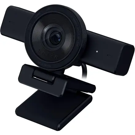 Razer Webcam Kiyo V2
