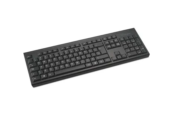 Wireless keyboard KB150 EQ – 2
