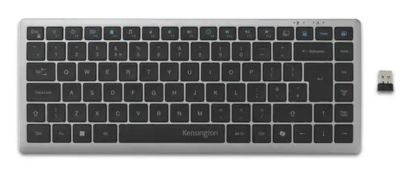 Wireless keyboard KB435 EQ – 2