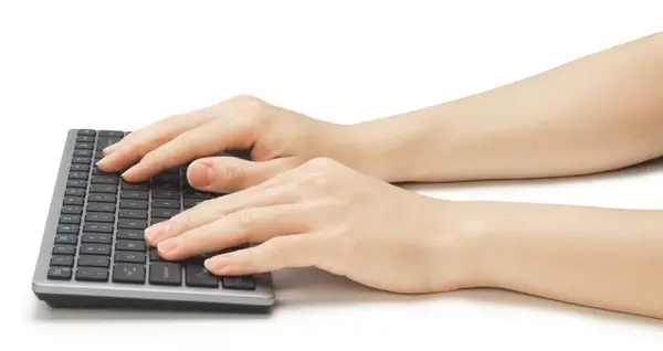 Wireless keyboard KB435 EQ – 5
