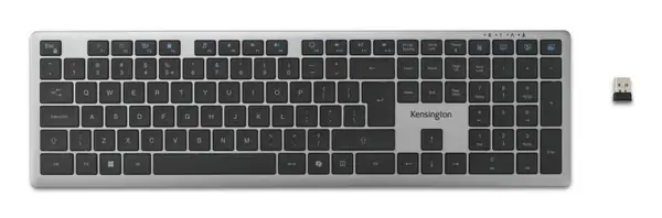 Wireless keyboard KB535 EQ – 2