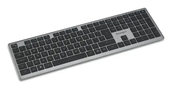 Wireless keyboard KB535 EQ – 3
