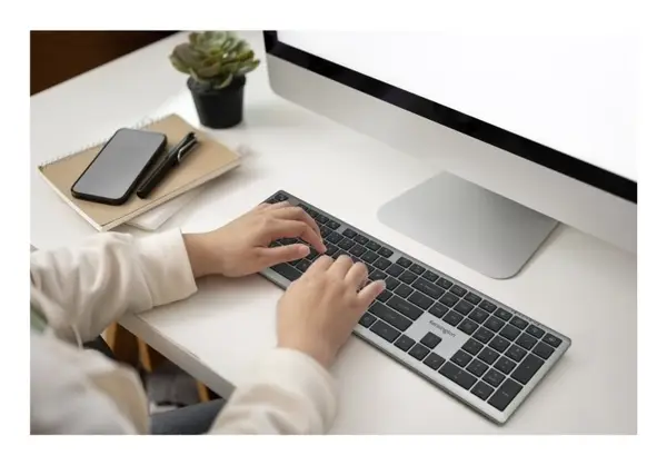 Wireless keyboard KB535 EQ – 6