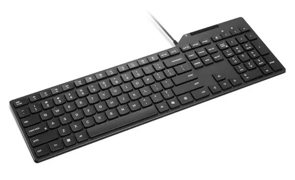 USB-A Wired Smartcard Keyboard 5000-US English 4Y41U13312 – 3