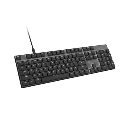 Natec Amberjack Keyboard Wired – 2
