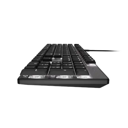 Natec Amberjack Keyboard Wired – 4