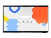 SAMSUNG 75" 4K UHD WAFX-P INTERACTIVE DISPLAY