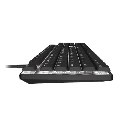 Natec Amberjack Keyboard Wired – 5