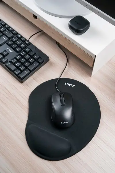 Wired keyboard KB-01 SAVIO – 3