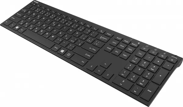 YENKEE YKB 2000 CSBK Wireless keyboard – 3