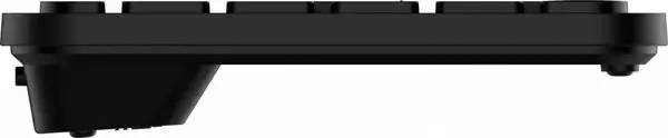 Wireless keyboard Ego Dual 2.4G + BT1 + BT2 – 6