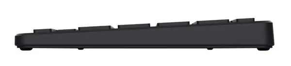 Trust Nado II klaviatūra Namams / biurui USB + Bluetooth QWERTY Anglų (JAV) Juoda – 4