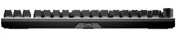 Keyboard Light Mount TKL Silent Linear – 5