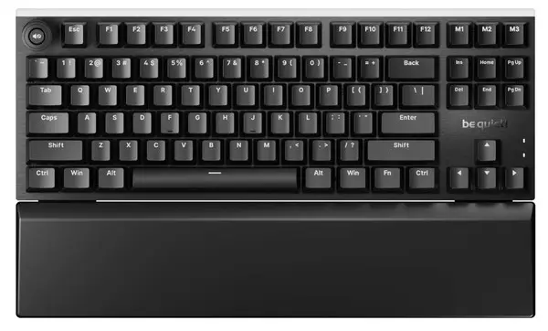 Keyboard Light Mount TKL Silent Linear – 6