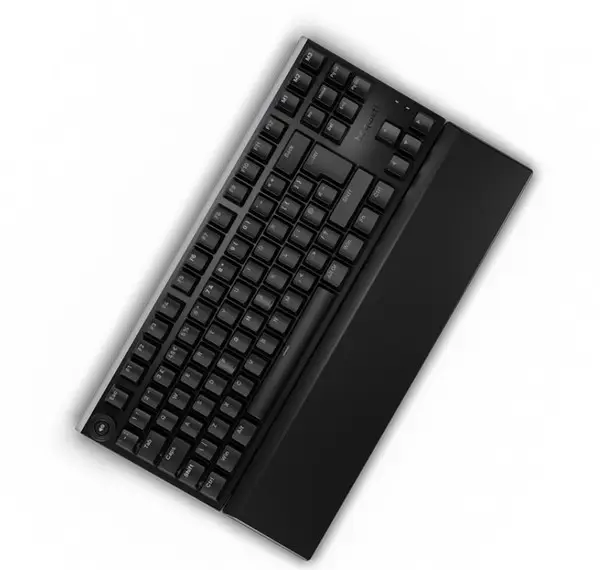 Keyboard Light Mount TKL Silent Linear – 8