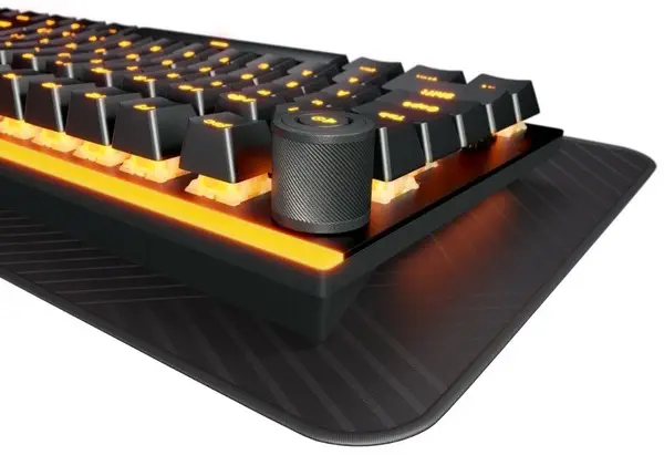 Keyboard Light Mount TKL Silent Tactile – 4