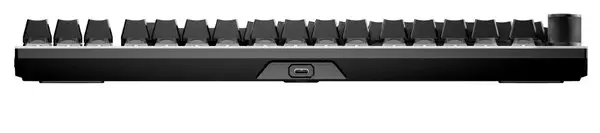 Keyboard Light Mount TKL Silent Tactile – 5