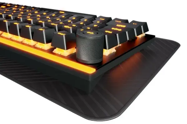 Keyboard Light Mount TKL Silent Linear – 4