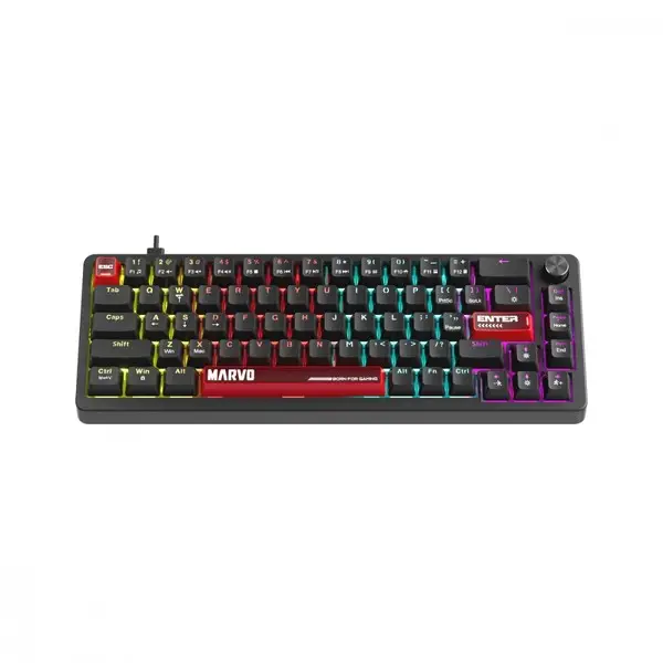Mechanical keyboard Arma 67 wired – 3