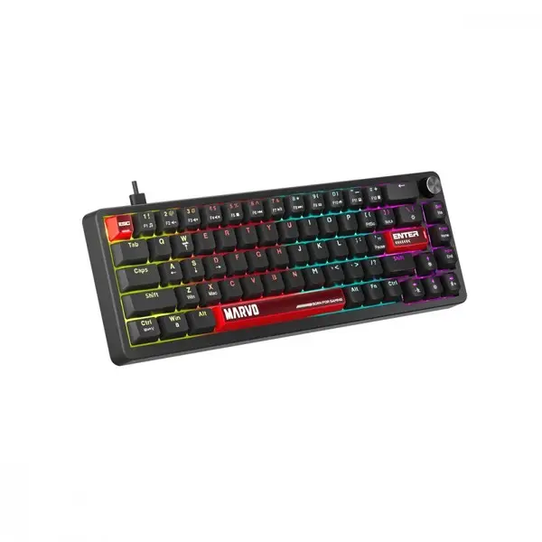 Mechanical keyboard Arma 67 wired – 5