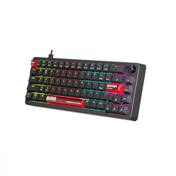 Mechanical keyboard Arma 67 wired – 6