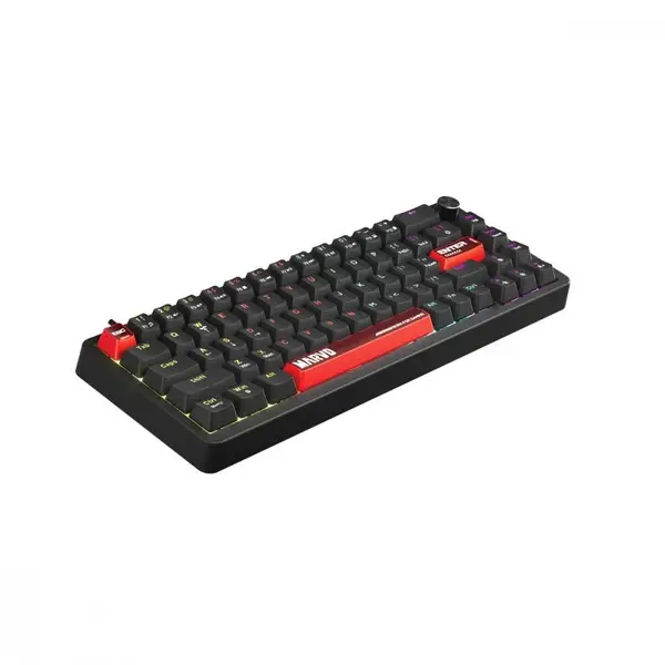 Mechanical keyboard Arma 67 wired – 7