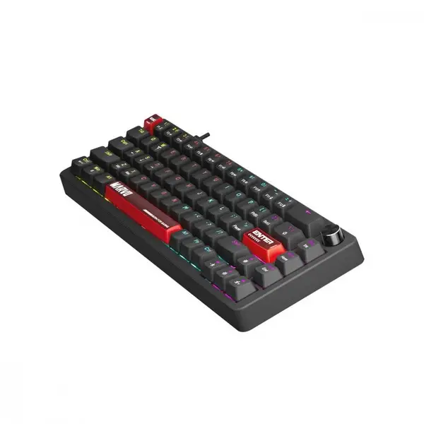 Mechanical keyboard Arma 67 wired – 9