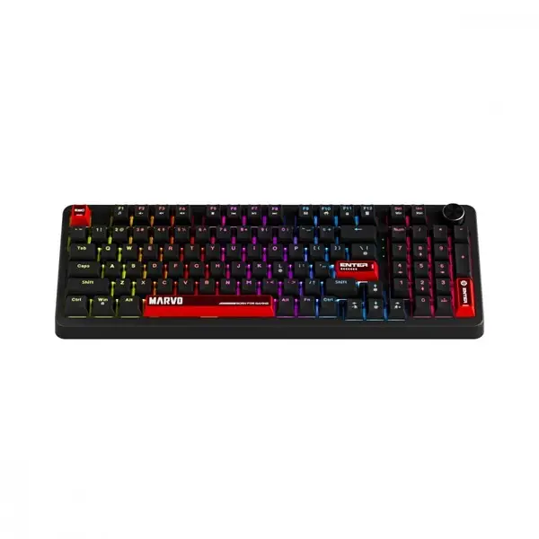 Mechanical keyboard Arma 98 wired – 3