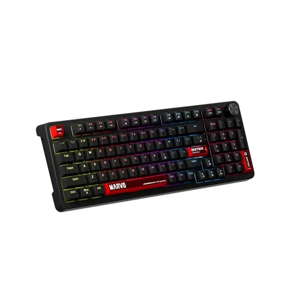 Mechanical keyboard Arma 98 wired – 6