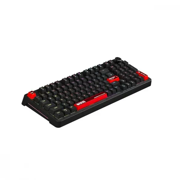 Mechanical keyboard Arma 98 wired – 8