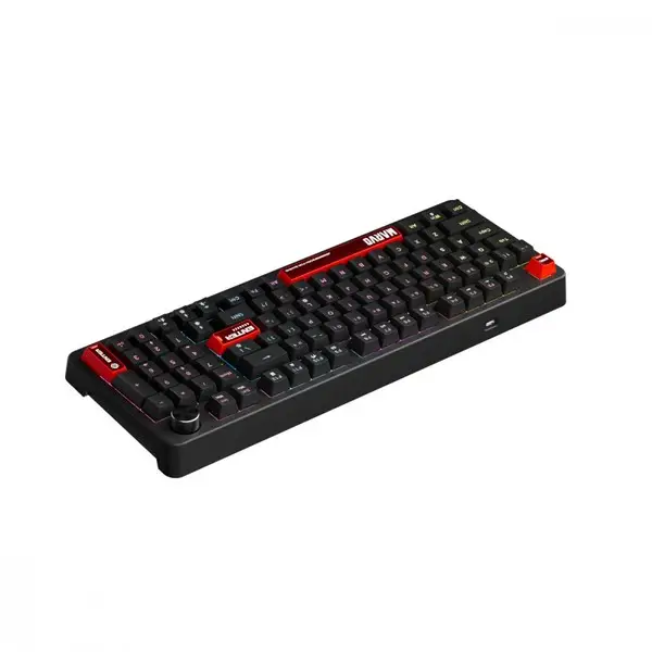 Mechanical keyboard Arma 98 wired – 10