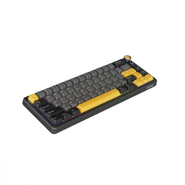 Mechanical keyboard Titan 65 wireless – 4