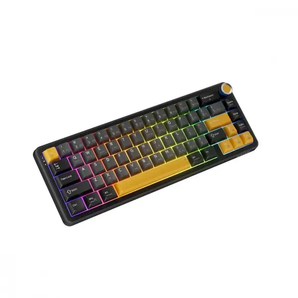 Mechanical keyboard Titan 65 wireless – 6