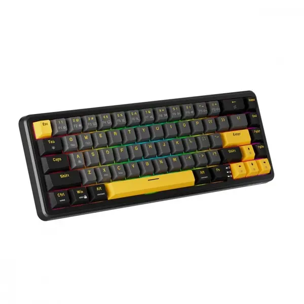 Magnetic keyboard MAGMA M40 RGB – 6
