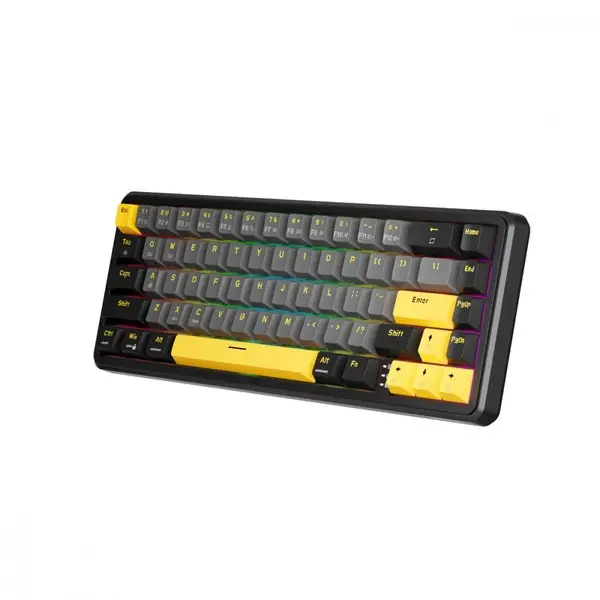Magnetic keyboard MAGMA M40 RGB – 7