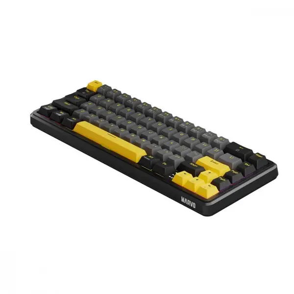 Magnetic keyboard MAGMA M40 RGB – 9