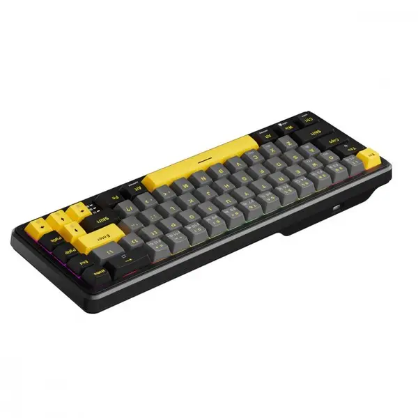Magnetic keyboard MAGMA M40 RGB – 10