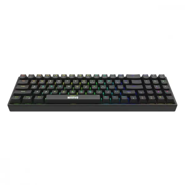 Mechanical keyboard SHOGO 78W wireless black – 2