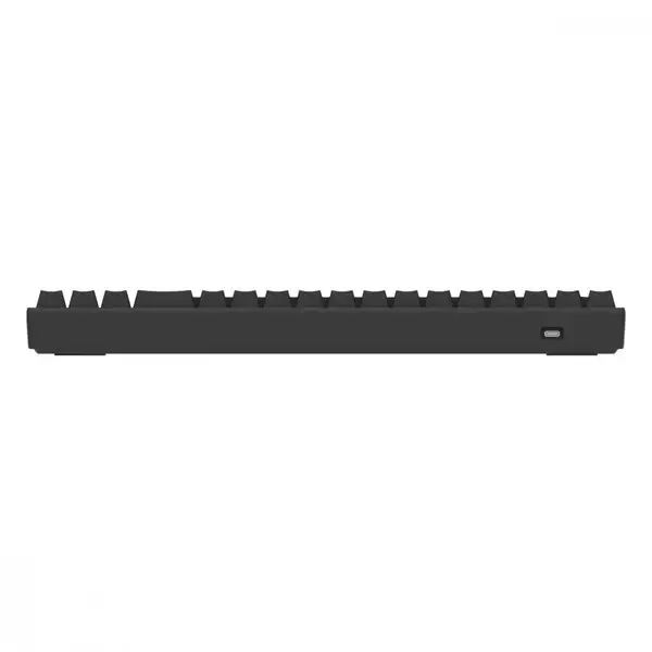 Mechanical keyboard SHOGO 78W wireless black – 7