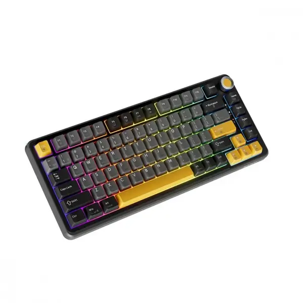Mechanical keyboard Titan 75 wireless – 2