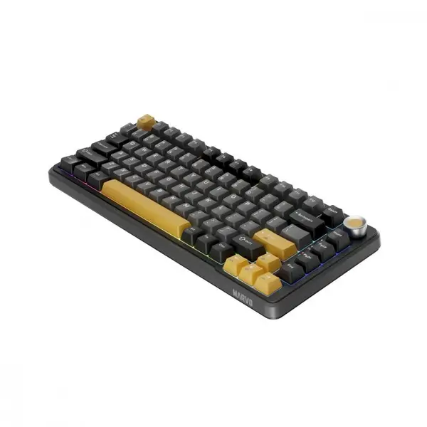 Mechanical keyboard Titan 75 wireless – 3