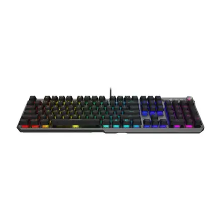 MSI STRIKE 600 V2 SILENT Gaming keyboard – 4