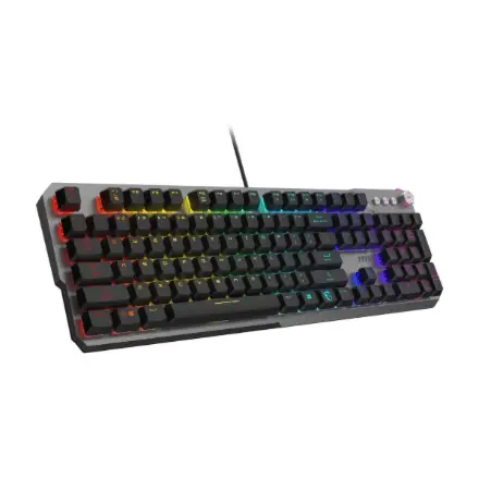 MSI STRIKE 600 V2 SILENT Gaming keyboard – 5