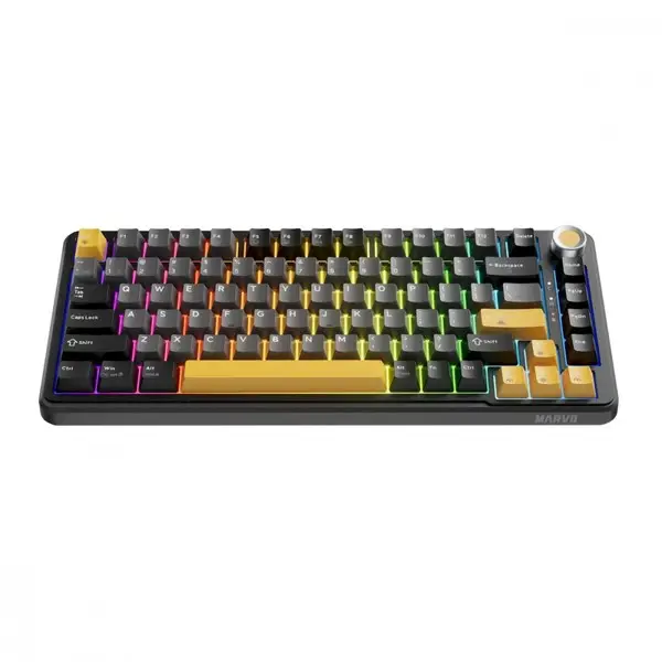 Mechanical keyboard Titan 75 wireless – 6