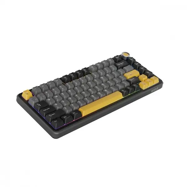 Mechanical keyboard Titan 75 wireless – 7