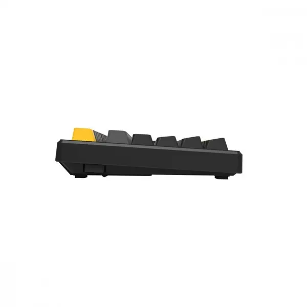 Mechanical keyboard MEQA 80 wireless black – 5