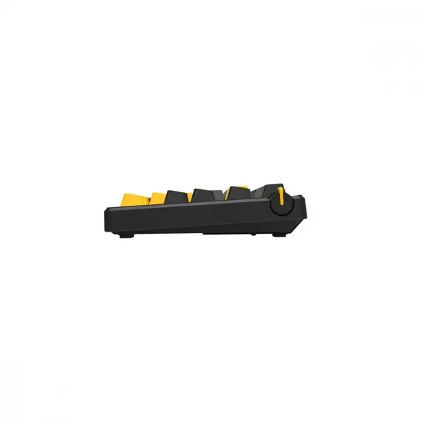 Mechanical keyboard MEQA 80 wireless black – 6