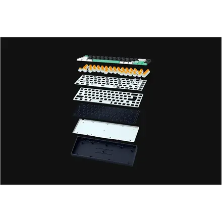 Razer Reclusa X Mini 65% Mechanical Gaming Keyboard – 4