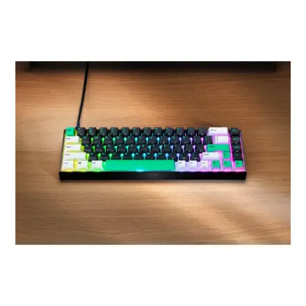 Razer Reclusa X Mini 65% Mechanical Gaming Keyboard – 8